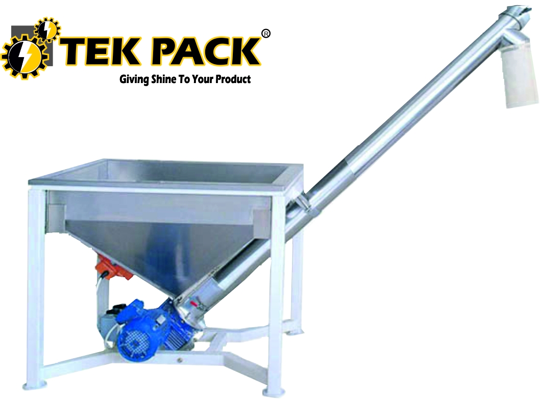 screw conveyor 