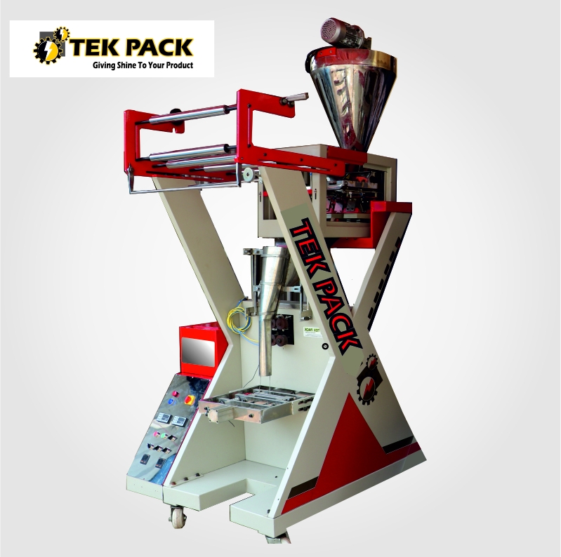 MASALA PACKING MACHINE MASALA PACKING MACHINE