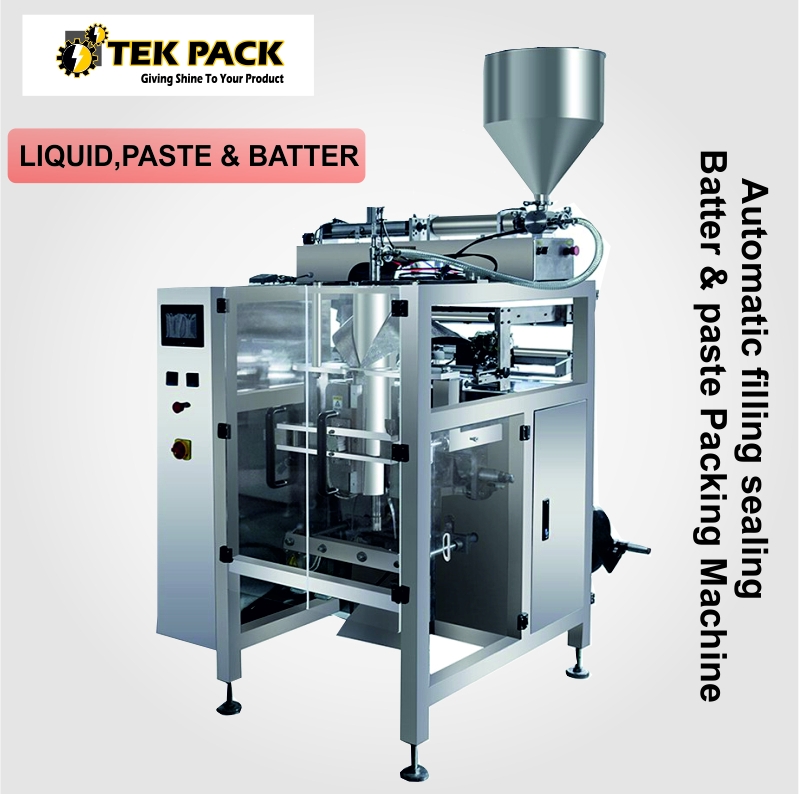 PACKING MACHINE PACKING MACHINE