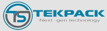 TEKPACK Logo