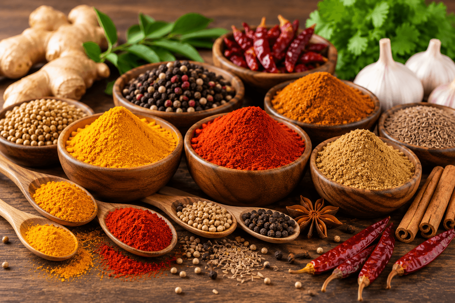 Automatic Spice & Masala Powder Packing Machine Manufacturer in Salem | TEKPACK