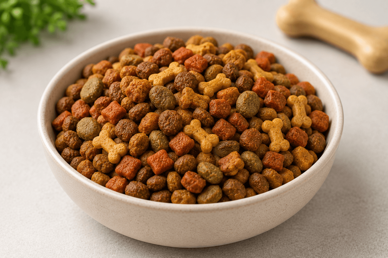 Automatic Pet Food Packing Machine Manufacturer in India | TEKPACK