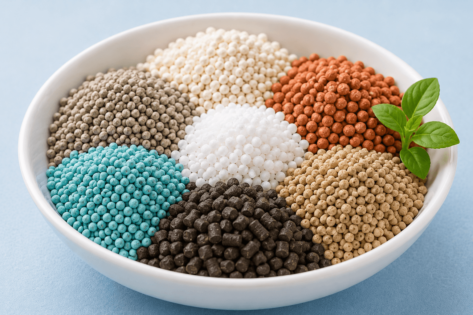 Automatic Fertilizer Packing Machine Manufacturer in Tamil Nadu | TEKPACK