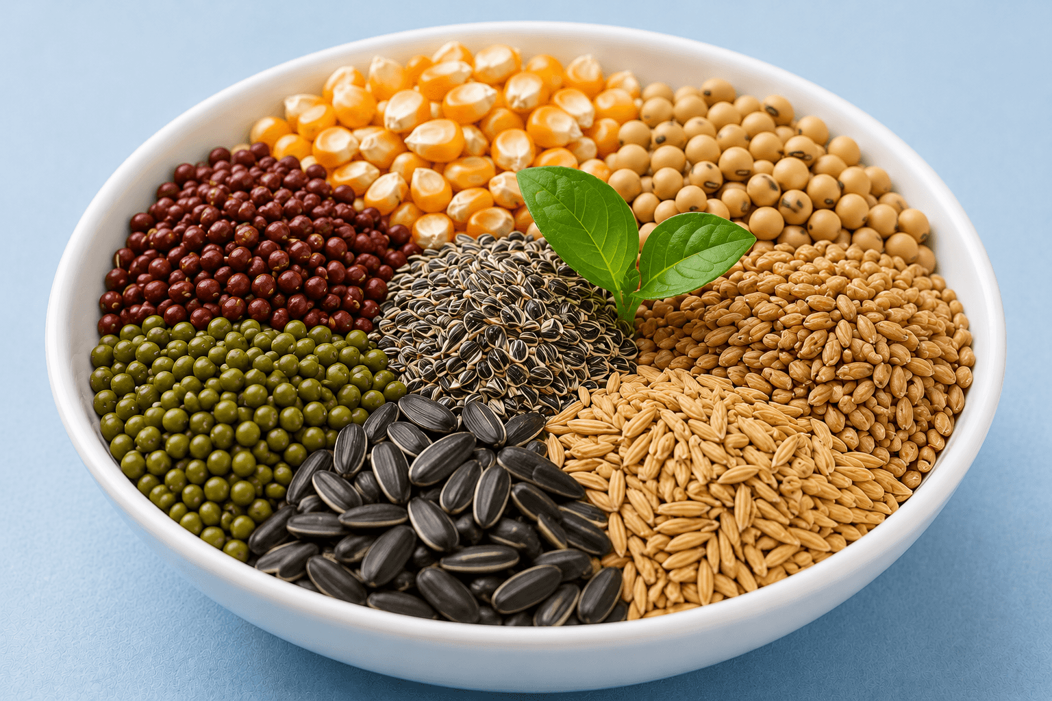 Automatic Seeds and Agriculture Packing Machine Manufacturer in India | TEKPACK