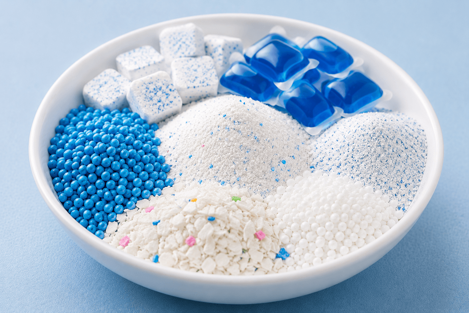 Automatic Detegent and Cleaning Powder Packing Machine Manufacturer in Salem Tamilnadu | TEKPACK